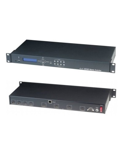 HS04M. Разветвитель. SC&T в Рязани