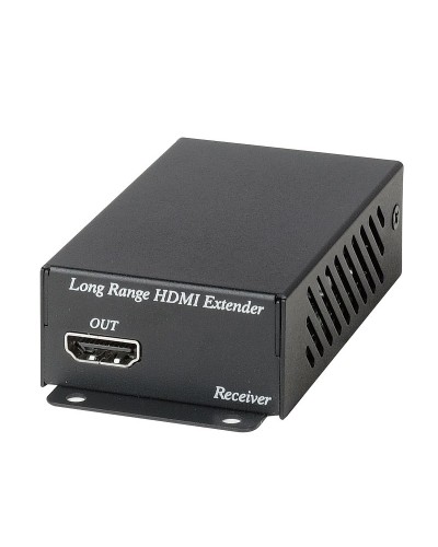 HE02ER. Удлинитель HDMI-сигнала. SC&T в Рязани