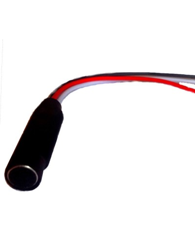 SR-MIC-01. Микрофон активный миниатюрный. SLINEX в Рязани
