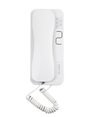 SKP-7 (White). Трубка переговорная. SLINEX в Рязани