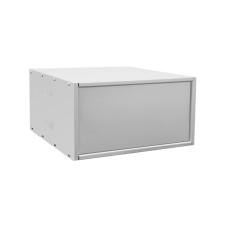 SNR-VPS4506. Шкаф телекоммуникационный 19 настенный 6U. SNR