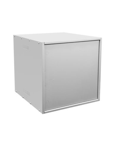 SNR-VPS4515. Шкаф телекоммуникационный 19 настенный 15U. SNR в Рязани