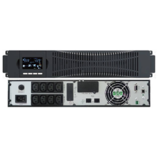 SNR-UPS-ONRT-1000-S24: Источник бесперебойного питания