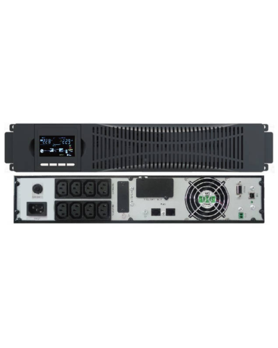 SNR-UPS-ONRT-1000-S24: Источник бесперебойного питания в Рязани