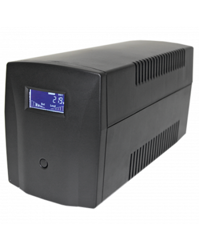 SNR-UPS-LID-1200: Источник бесперебойного питания в Рязани