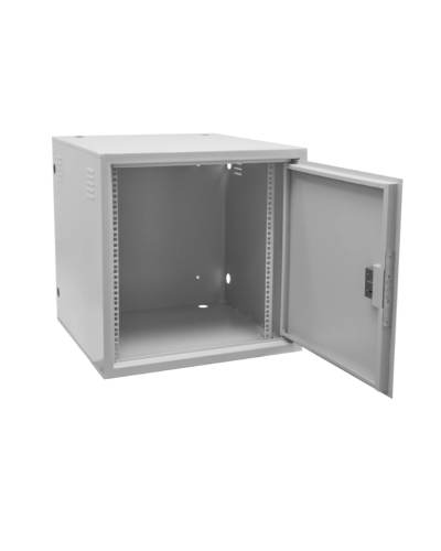 SNR-TAC6012: Шкаф телекоммуникационный 19" настенный 12U в Рязани