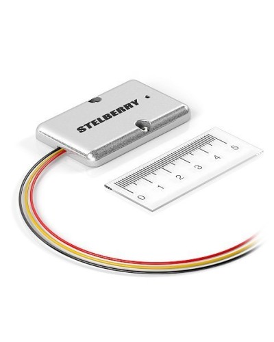 M-75 Ultra HD. Микрофон активный миниатюрный. STELBERRY в Рязани