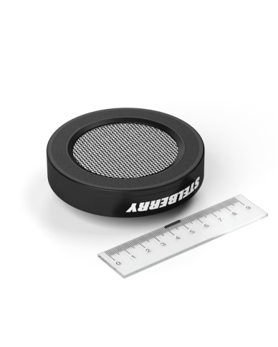M-210HD. Микрофон активный миниатюрный. STELBERRY в Рязани