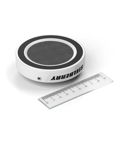 M-205HD. Микрофон активный миниатюрный. STELBERRY в Рязани
