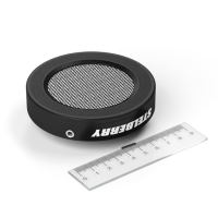M-215HD. Микрофон активный миниатюрный. STELBERRY