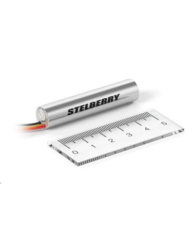 M-50HD. Микрофон активный миниатюрный. STELBERRY в Рязани