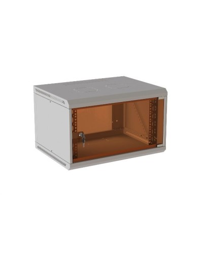 ТВЛ-6U-600-600-СР (05-1066). Шкаф настенный телекоммуникационный. SUPRLAN в Рязани
