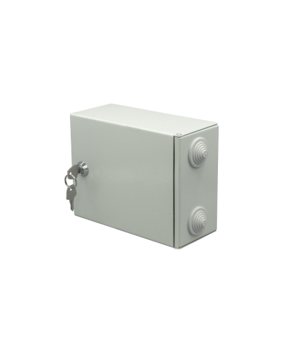 КРТ 50 (12-0488). Коробка распределительная Indoor/Outdoor. SUPRLAN в Рязани