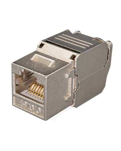 10-0328. Вставка Keystone Jack RJ-45. SUPRLAN в Рязани