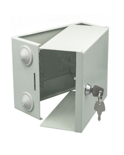 КРТ 30 (12-0486). Коробка распределительная Indoor/Outdoor. SUPRLAN в Рязани