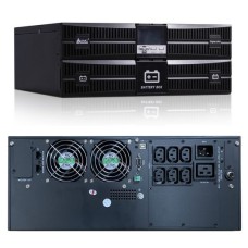 SVC RT-2KL-LCD/A6. Источник бесперебойного питания. SVC