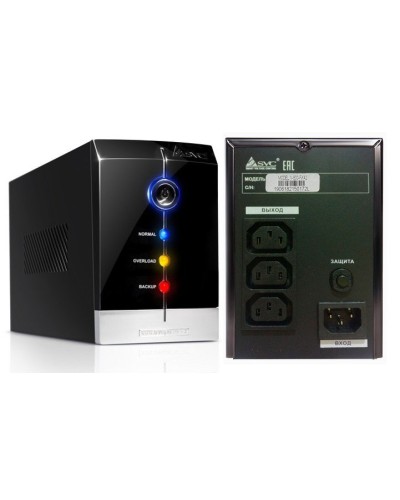 SVC V-800-F/A2. Источник бесперебойного питания. SVC в Рязани