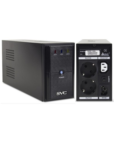 SVC V-800-L. Источник бесперебойного питания. SVC в Рязани