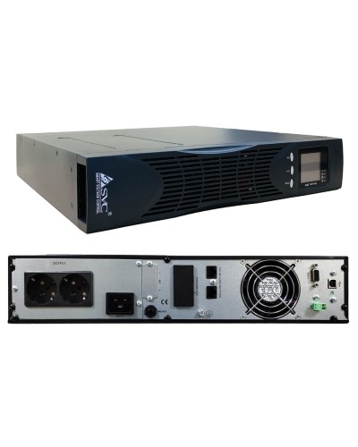 SVC TRX11-2KL-LCD/AS09SC. Источник бесперебойного питания. SVC в Рязани