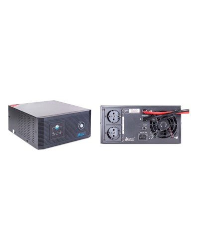 SVC DIL-1200. Инвертор. SVC в Рязани