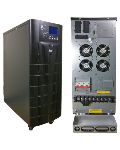SVC PTS-15KLS/A2. Источник бесперебойного питания. SVC в Рязани