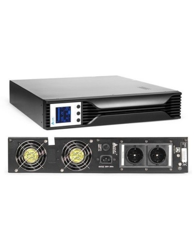 SVC RTL-1K-LCD. Источник бесперебойного питания. SVC в Рязани
