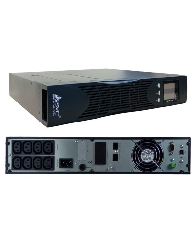 SVC TRX11-2KL-LCD/AS09C13. Источник бесперебойного питания. SVC в Рязани