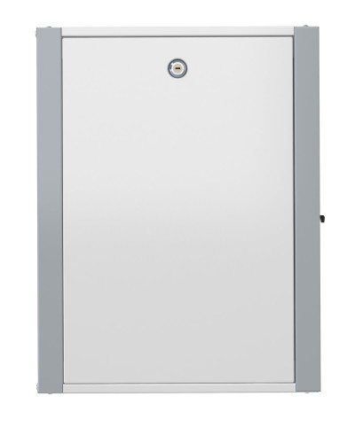 WP DS.22.7000 (8351s). Задняя секция для настенного шкафа 22U. SYSMATRIX в Рязани