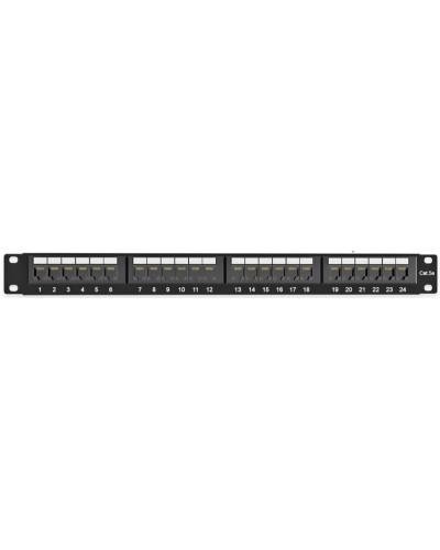 5PP2402U106 (324s). Патч-панель 19. SYSMATRIX в Рязани
