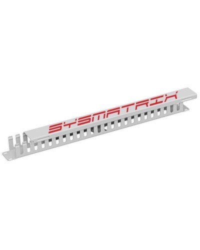 SA 0020.011 (317s). Кабельный организатор 19. SYSMATRIX в Рязани