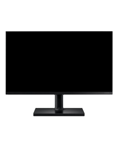 SAMSUNG F24T450FQI 23.8 черный. Монитор LCD 23,8 дюймов. Samsung в Рязани