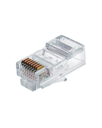 SR-RJ4501. Разъем RJ-45. SarmatT в Рязани