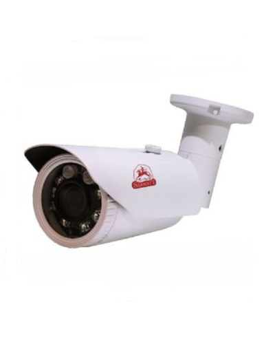 SR-N500V2812IRH. Видеокамера мультиформатная цилиндрическая уличная. SarmatT в Рязани