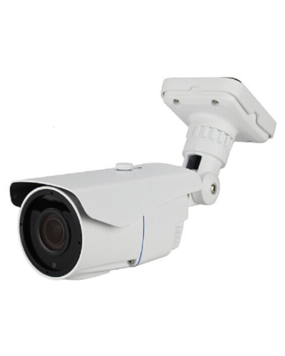SR-N130V2812IRH. Видеокамера мультиформатная цилиндрическая уличная. SarmatT в Рязани