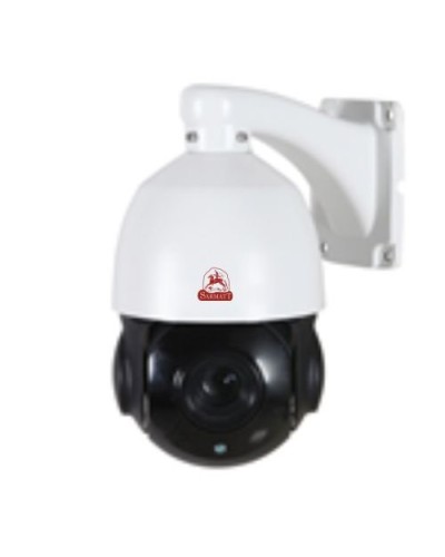 SR-ID25V4794PIR. IP-камера купольная поворотная скоростная. SarmatT в Рязани