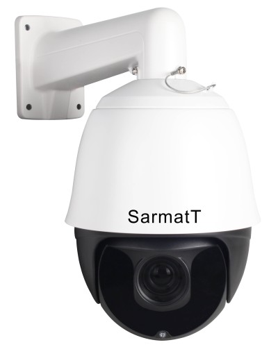 SR-ID50V4796PIRX. IP-камера поворотная. SarmatT в Рязани