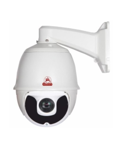 SR-ID50V4794PIR. IP-камера купольная поворотная скоростная. SarmatT в Рязани
