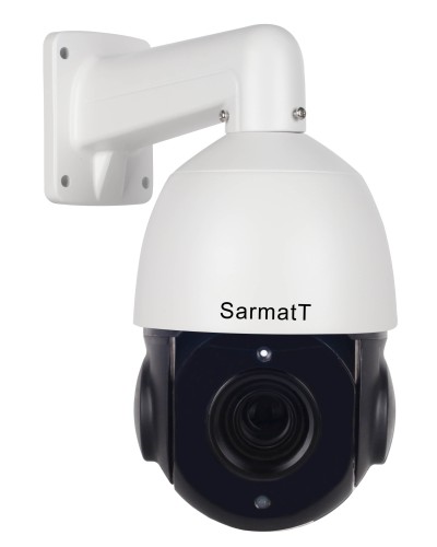 SR-ID25V4796PIRX. IP-камера поворотная. SarmatT в Рязани