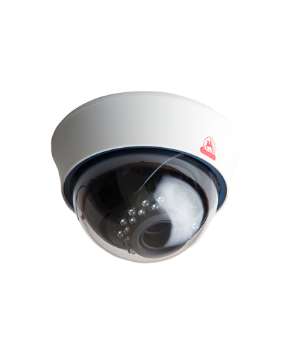 SR-D130V2812IRH. Видеокамера мультиформатная купольная. SarmatT в Рязани