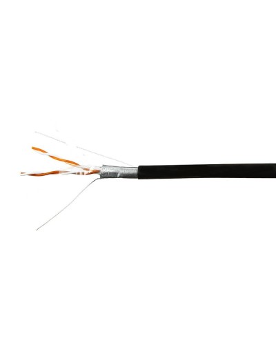 FTP outdoor 2x2x0,51 Cu Premium 100 (SkyNet)(1693116). Кабель «витая пара» (LAN) для структурированных систем связи. SkyNet в Рязани
