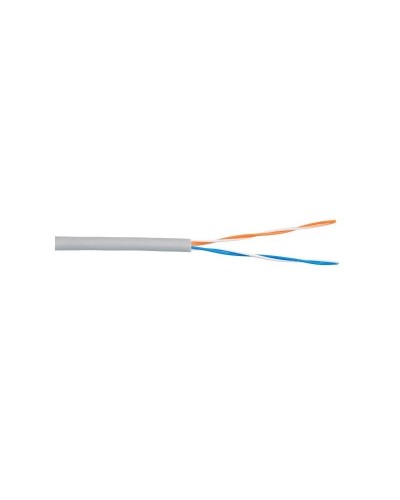 UTP outdoor 2x2x24AWG Cu Light 305 (SkyNet)(1693217). Кабель «витая пара» (LAN) для структурированных систем связи. SkyNet в Рязани