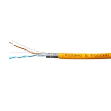 FTPнг-LSZH 2x2x0,51 Cu Premium 305 (SkyNet)(1693125). Кабель «витая пара» (LAN) для структурированных систем связи. SkyNet