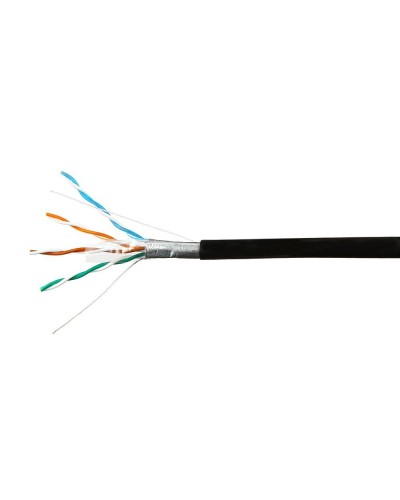 FTP outdoor 4x2x0,51 Cu Premium 305 (SkyNet)(1693121). Кабель «витая пара» (LAN) для структурированных систем связи. SkyNet в Рязани