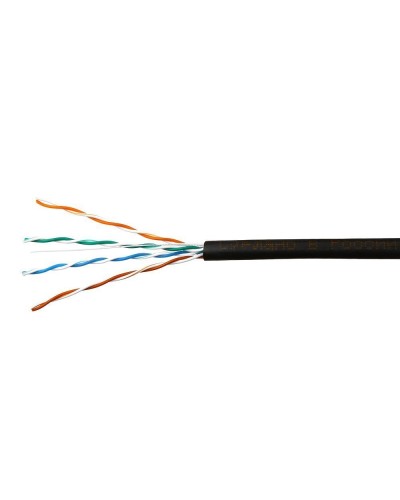 UTP outdoor 4х2х0,51 Cu (SkyNet) (1700003). Кабель «витая пара» (LAN) для структурированных систем связи. SkyNet в Рязани