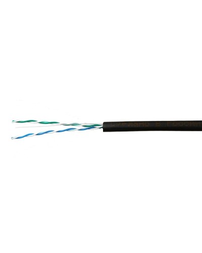 UTP outdoor 2х2х0,51 Cu Premium 305 (SkyNet) (1693215). Кабель «витая пара» (LAN) для структурированных систем связи. SkyNet в Рязани