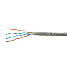UTP indoor 4x2x0,51 Cu Premium 100 (SkyNet)(1693210). Кабель «витая пара» (LAN) для структурированных систем связи. SkyNet