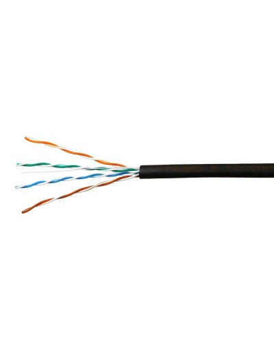 UTP outdoor 4x2x0,5 Standart 100 (SkyNet)(1693220). Кабель «витая пара» (LAN) для структурированных систем связи. SkyNet в Рязани