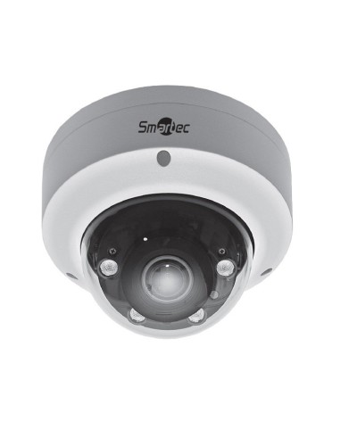 STC-IPMA5525A/3. Видеокамера IP купольная. Smartec в Рязани