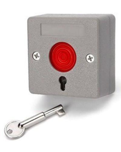 ST-AB010. Извещатель охранный точечный электроконтактный. Smartec в Рязани