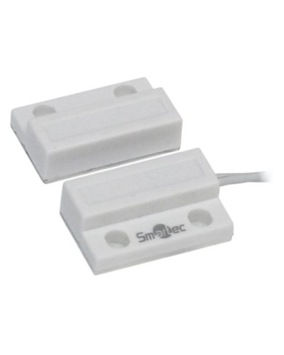 ST-DM110NC-WT. Извещатель охранный точечный магнитоконтактный. Smartec в Рязани